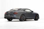 Bentley Continental GT by Startech 2016 года
